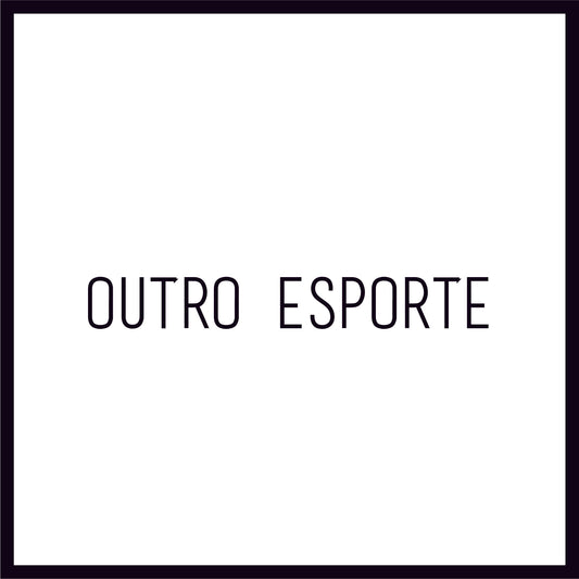 Monograma Escolha um esporte