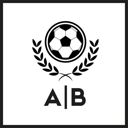 Monograma Futebol
