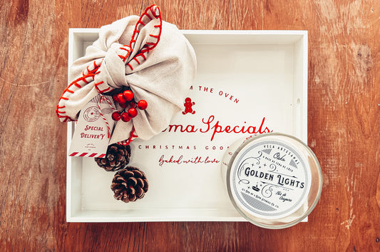 Kit Baked With Love