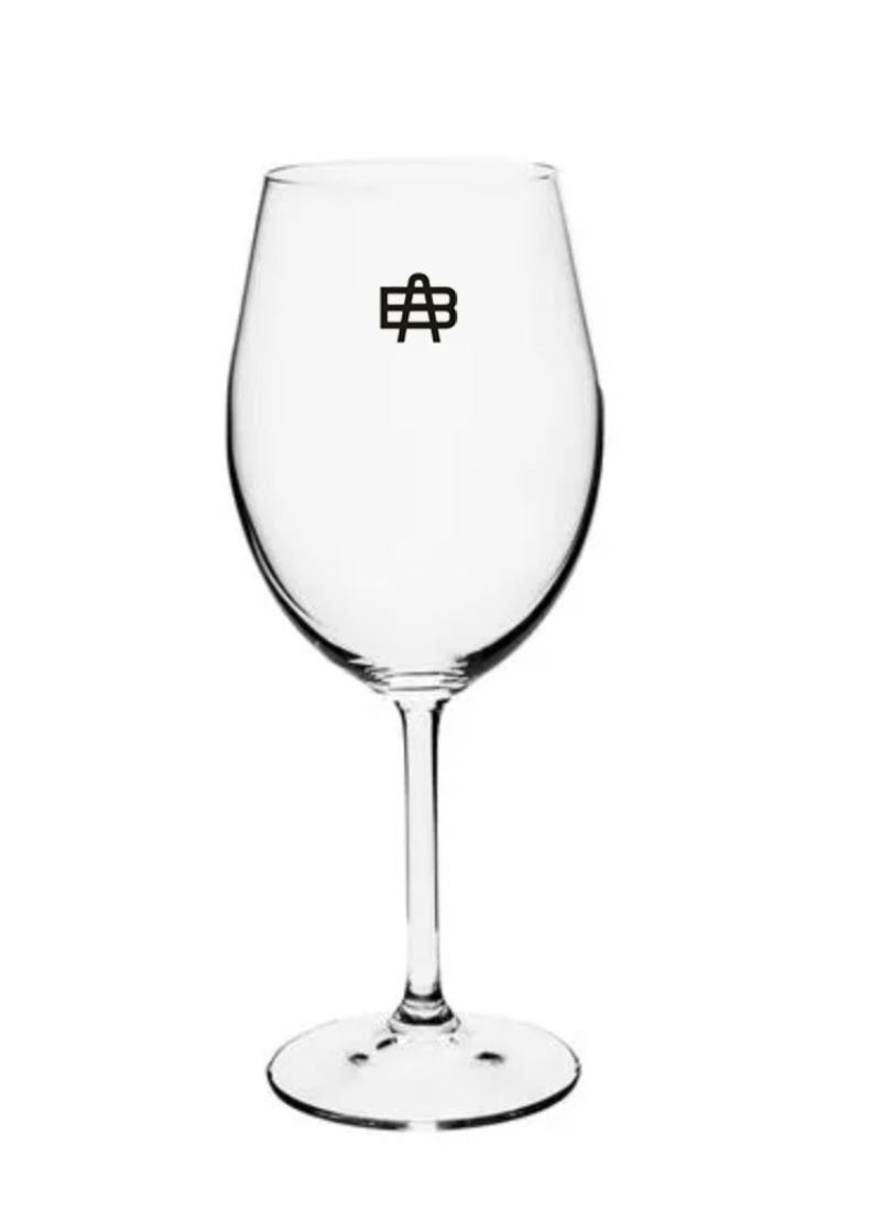 Taça de Vinho