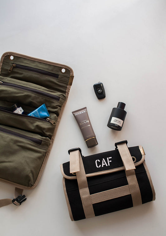 Necessaire Masculina | Mala de Ferramentas