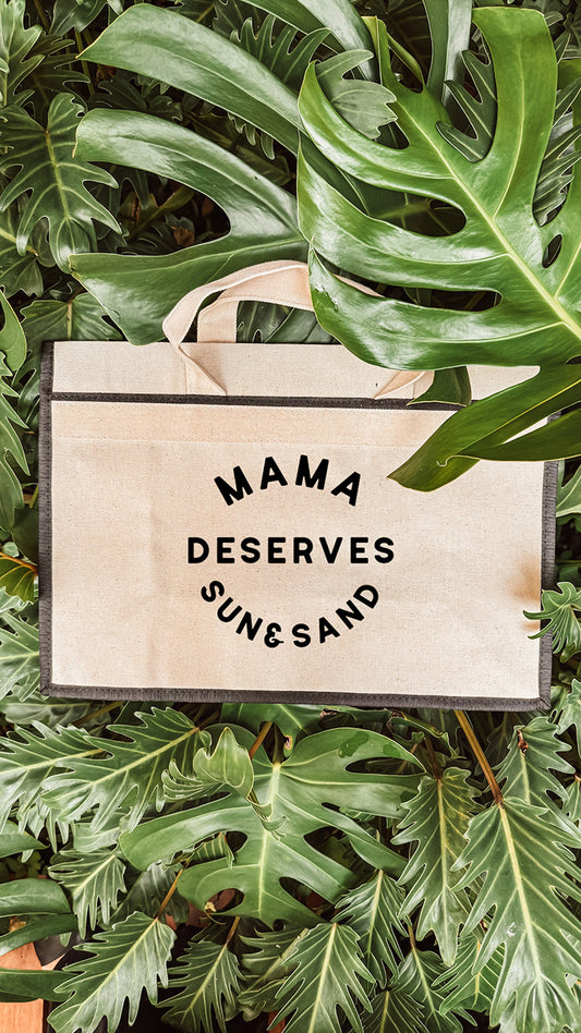 Bolsa Algodão Cru Personalizada