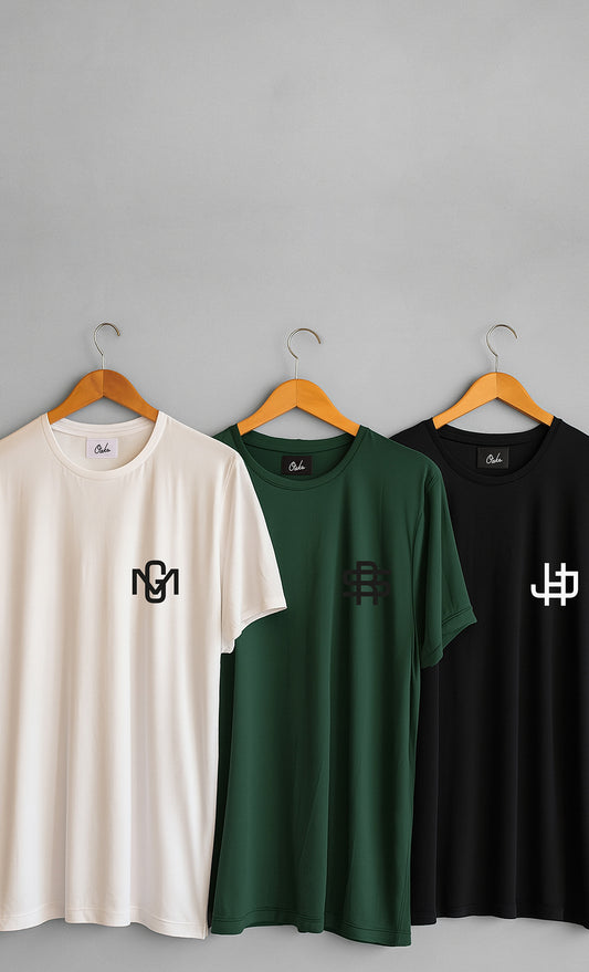 Camiseta Dry Fit Personalizada