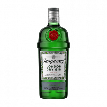 Gin Tanqueray