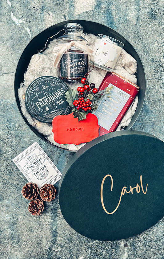 Kit Sweet Christmas