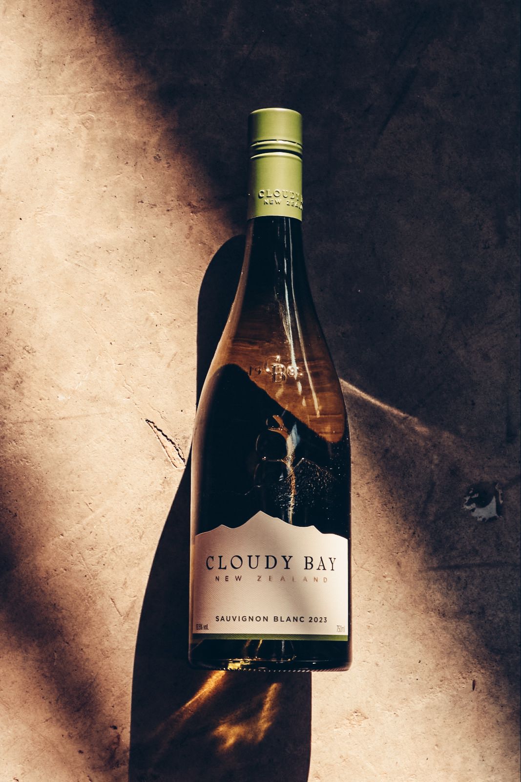 Vinho Cloudy Bay Branco